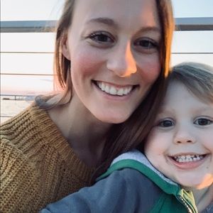 Meet your Posher, Molly